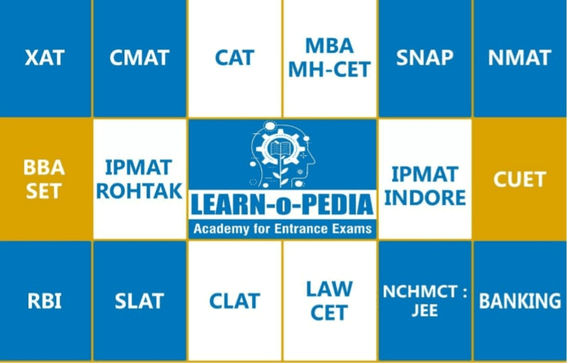 Learnopedia Academy For Entrance Exams Students