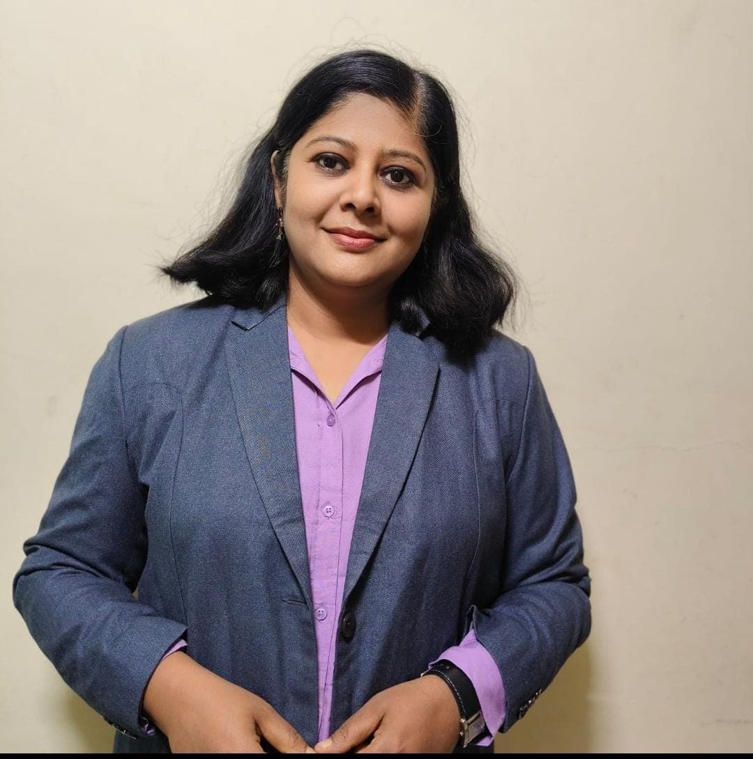 Sunanda Menon