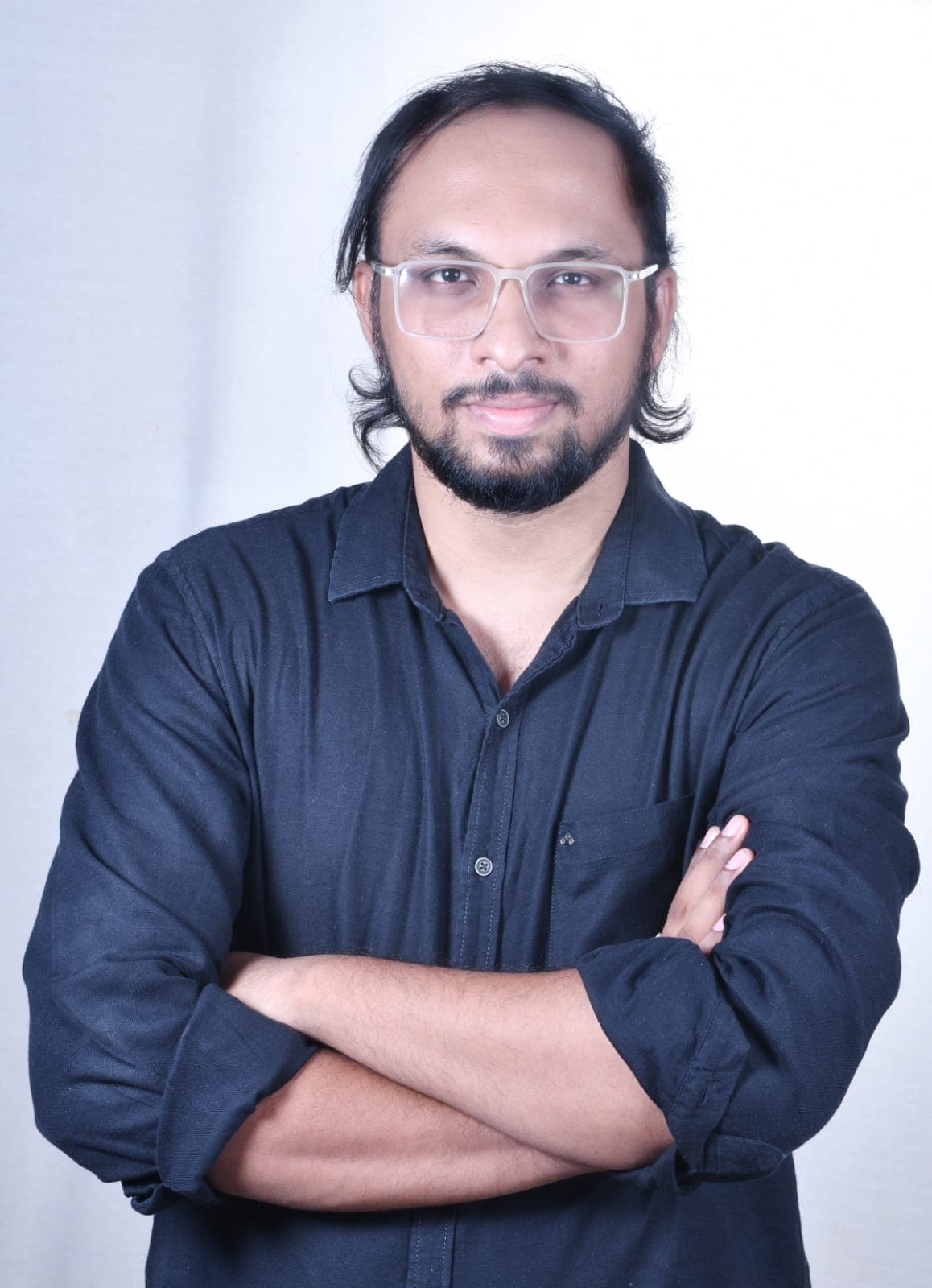 Vaibhav Dhewale