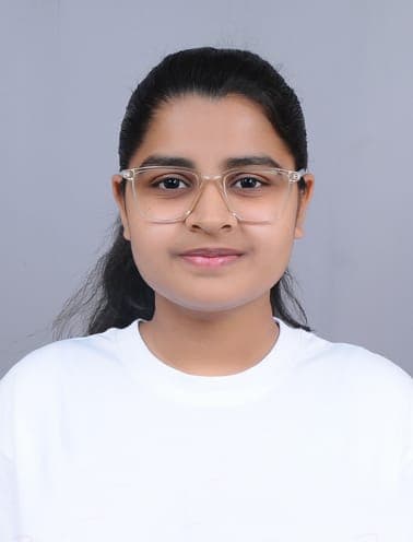 Neha Belekar