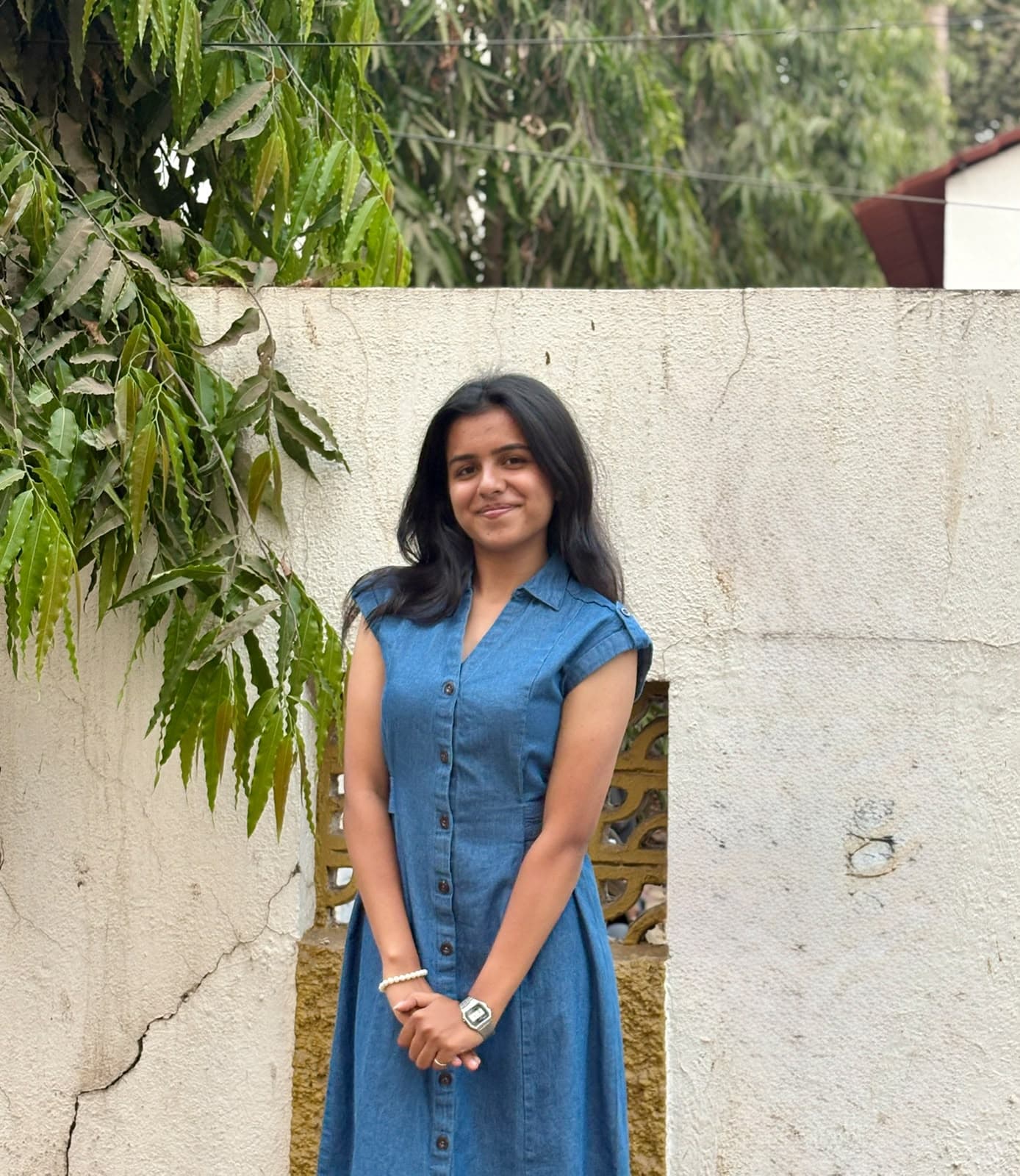 Riddhi Katariya