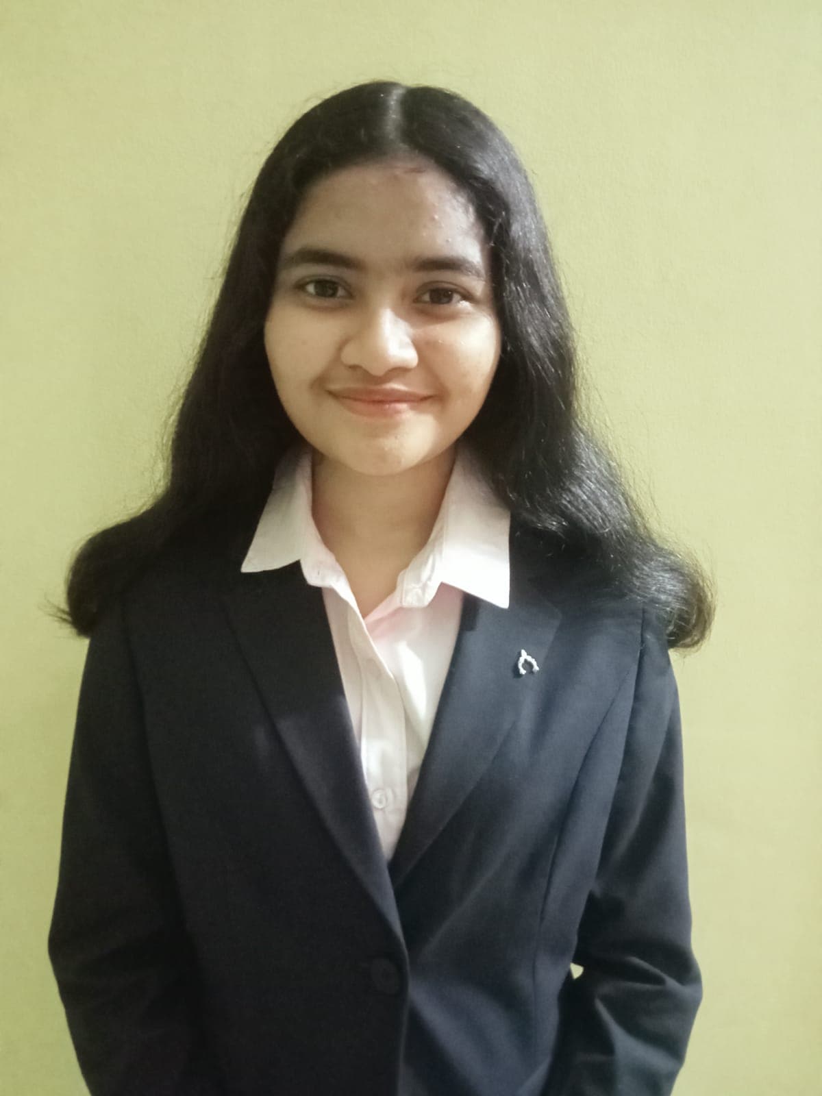 Sampriti Mallick
